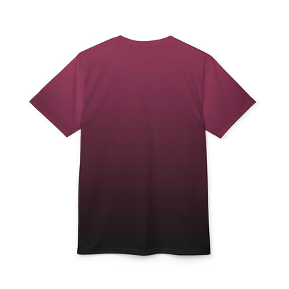 Tag-less Polyester Jersey T-Shirt