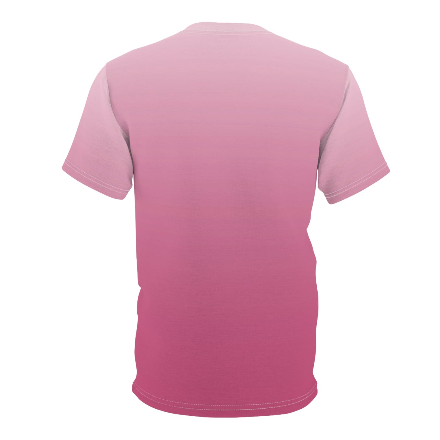 Tag-less Polyester Jersey T-Shirt