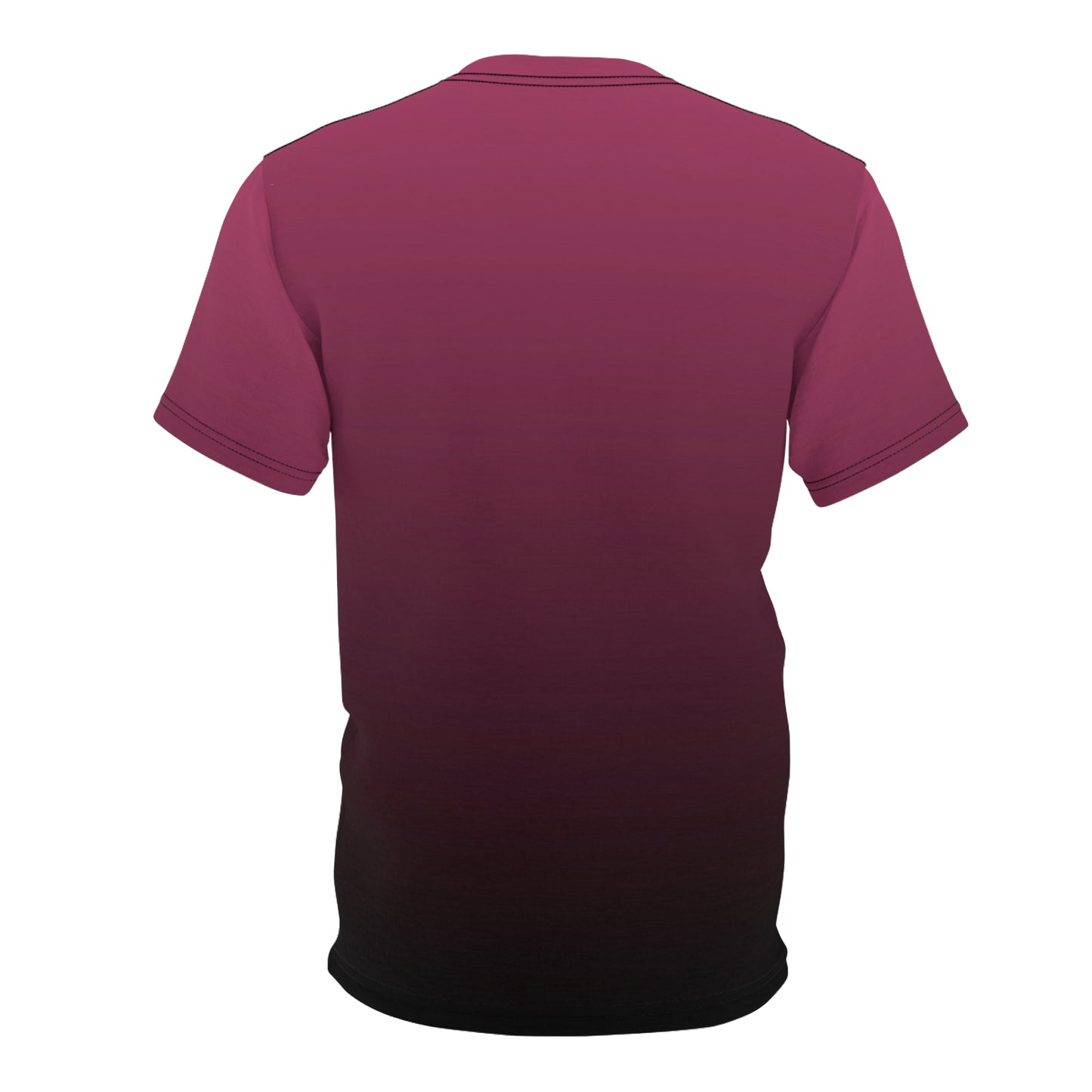 Tag-less Polyester Jersey T-Shirt