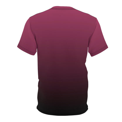 Tag-less Polyester Jersey T-Shirt